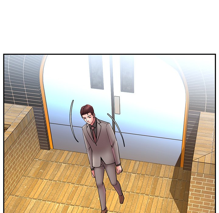 Dumped Chapter 18 Page 21
