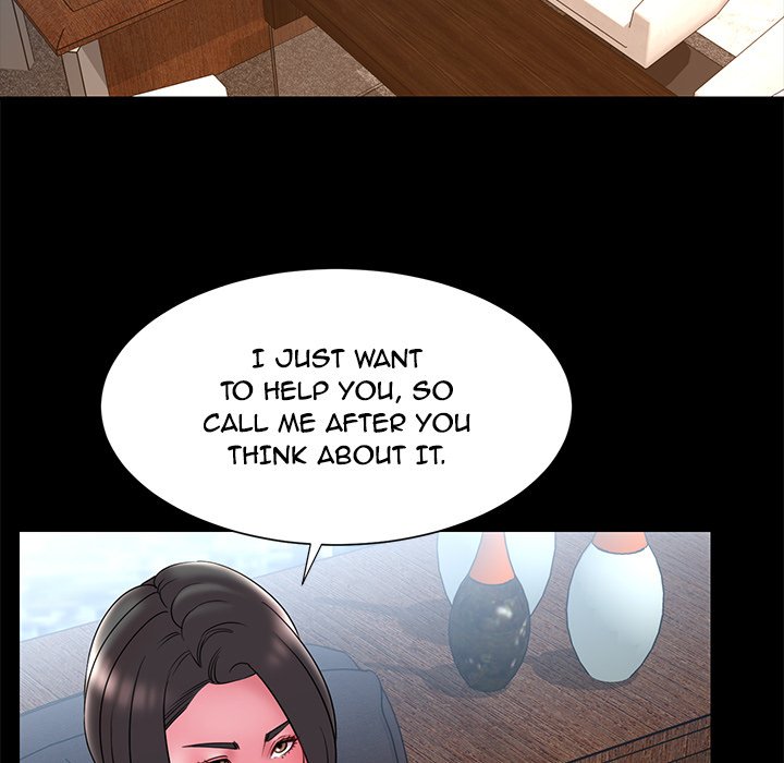 Dumped Chapter 18 Page 25