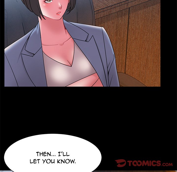 Dumped Chapter 18 Page 26