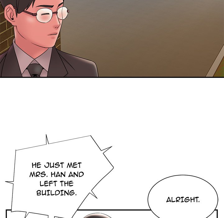 Dumped Chapter 18 Page 29