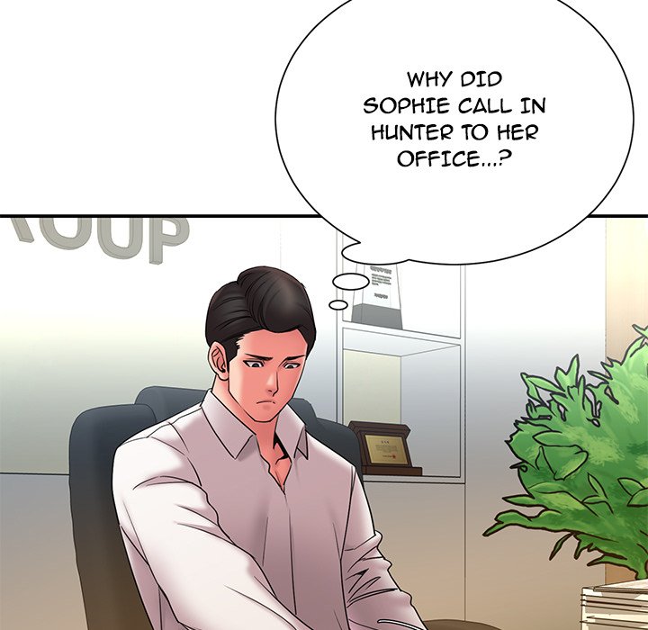 Dumped Chapter 18 Page 31