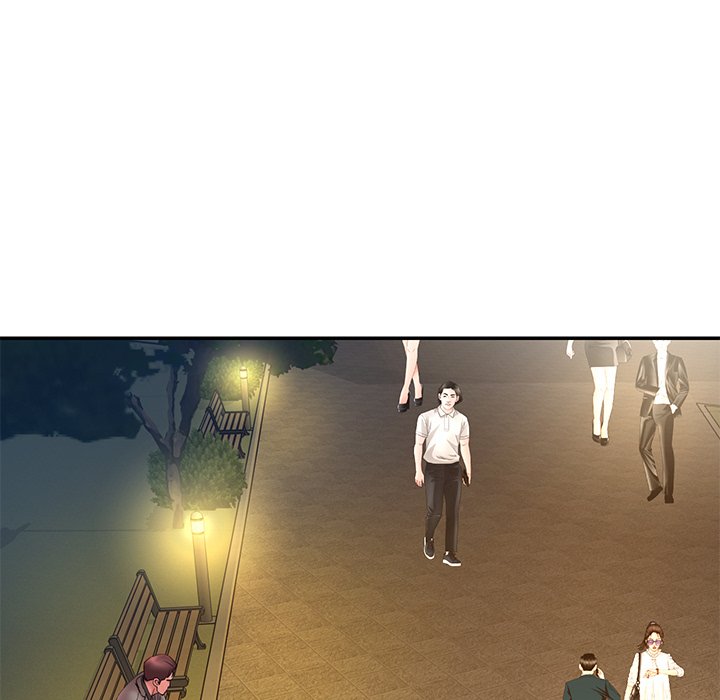 Dumped Chapter 18 Page 35