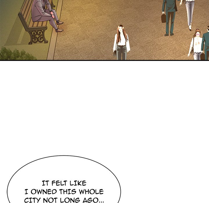 Dumped Chapter 18 Page 36