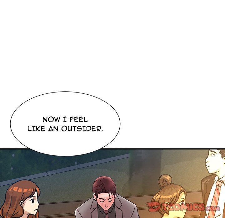Dumped Chapter 18 Page 38