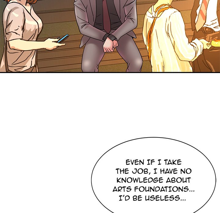 Dumped Chapter 18 Page 39