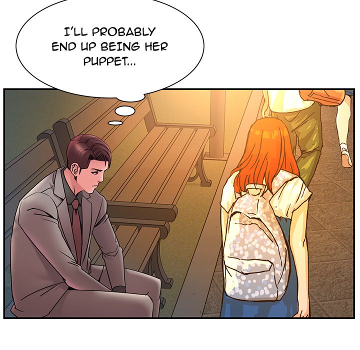 Dumped Chapter 18 Page 41