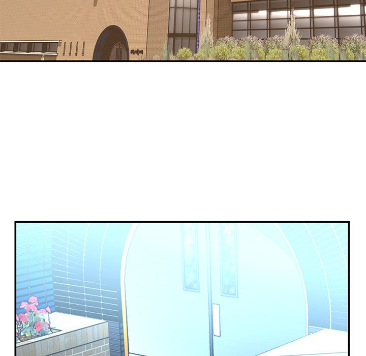 Dumped Chapter 18 Page 5