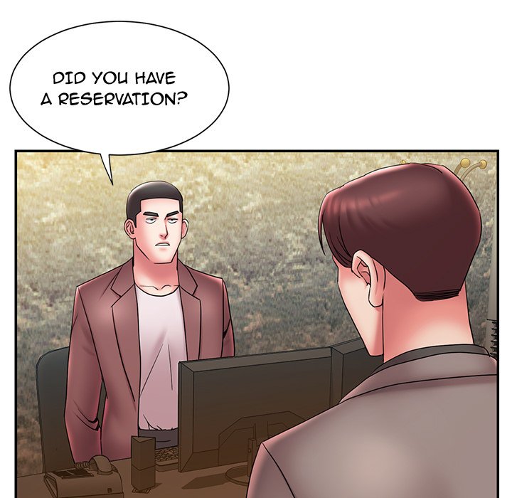 Dumped Chapter 18 Page 51