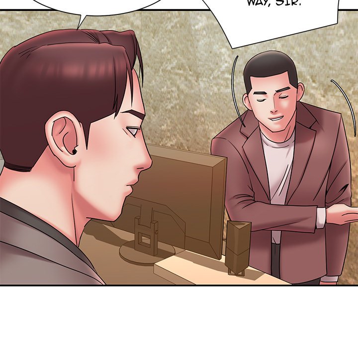 Dumped Chapter 18 Page 53