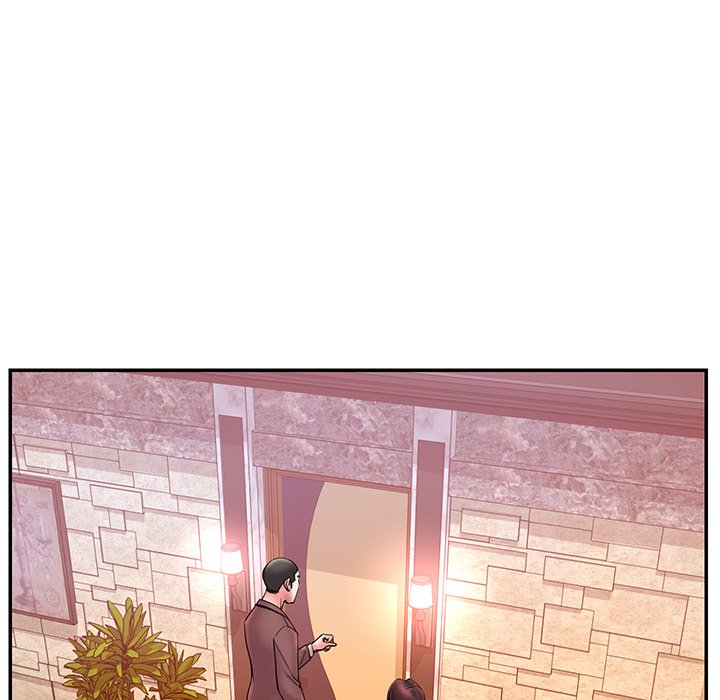 Dumped Chapter 18 Page 54