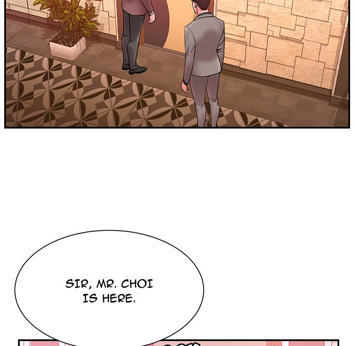 Dumped Chapter 18 Page 55