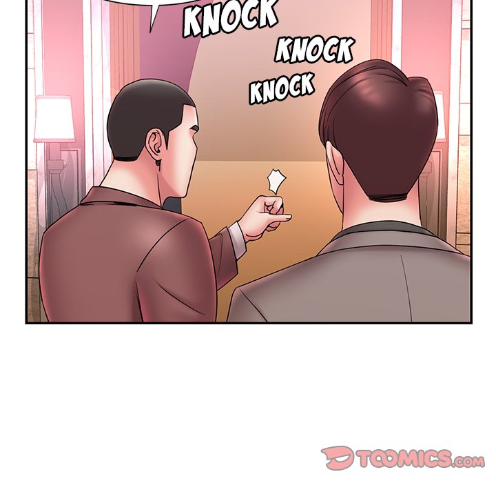 Dumped Chapter 18 Page 56