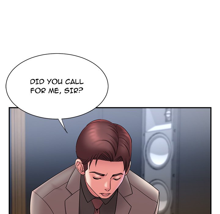 Dumped Chapter 18 Page 58