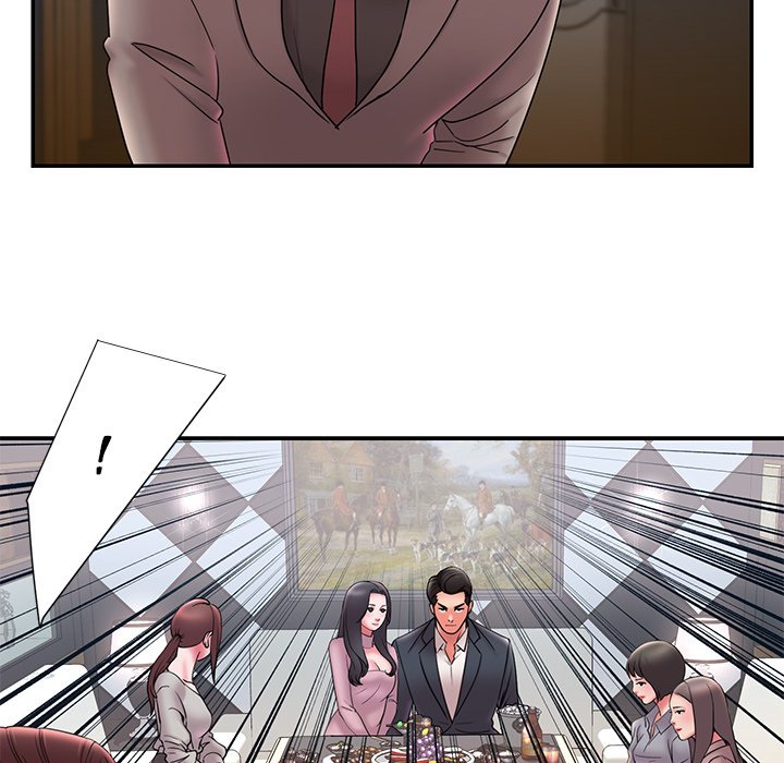 Dumped Chapter 18 Page 59