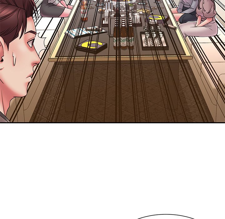 Dumped Chapter 18 Page 60