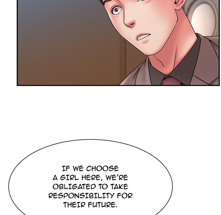 Dumped Chapter 18 Page 66