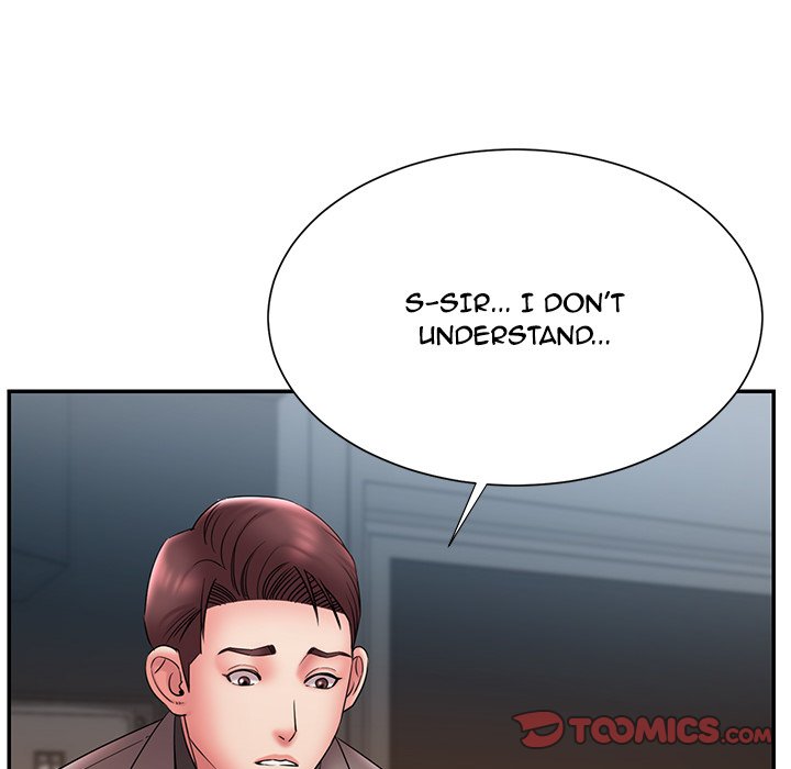 Dumped Chapter 18 Page 68