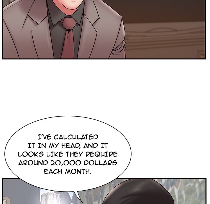 Dumped Chapter 18 Page 69