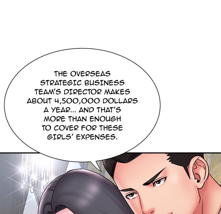 Dumped Chapter 18 Page 72