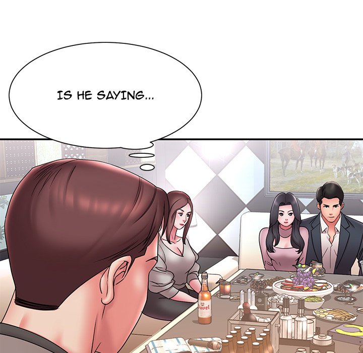 Dumped Chapter 18 Page 75