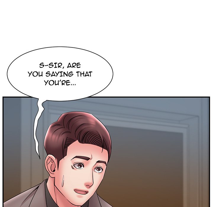 Dumped Chapter 18 Page 78