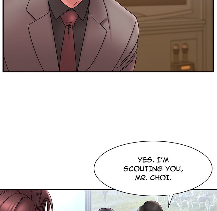 Dumped Chapter 18 Page 79