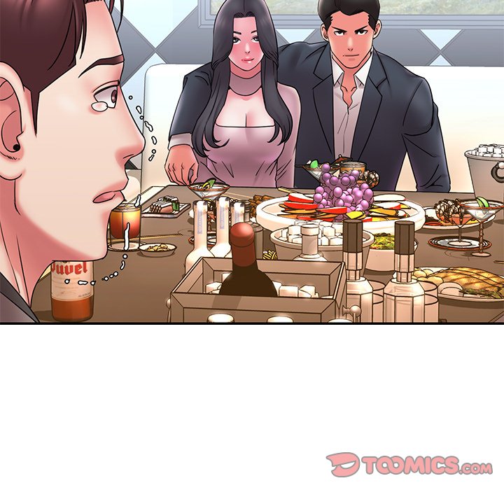 Dumped Chapter 18 Page 80