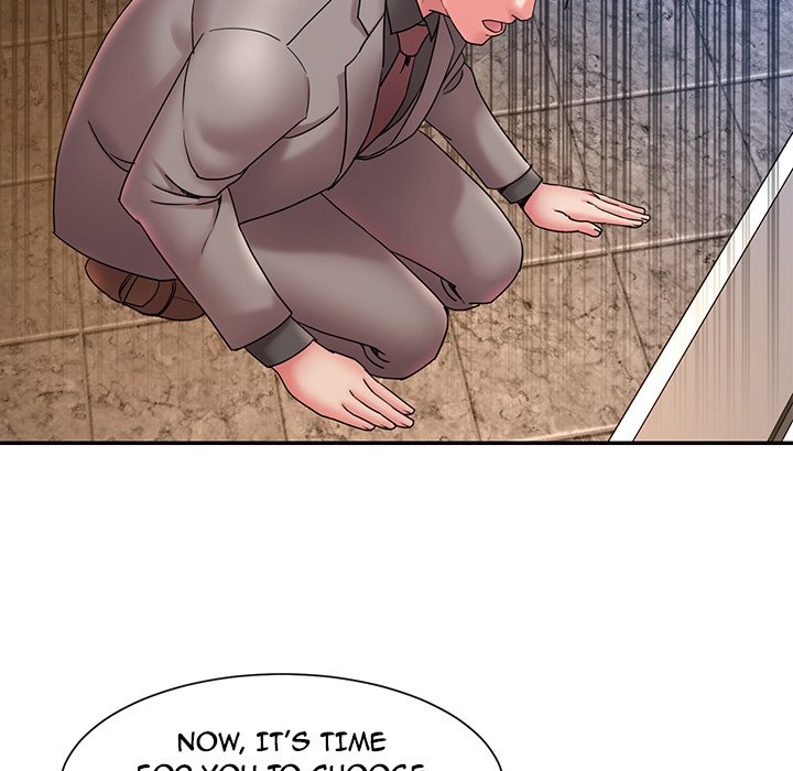 Dumped Chapter 18 Page 83