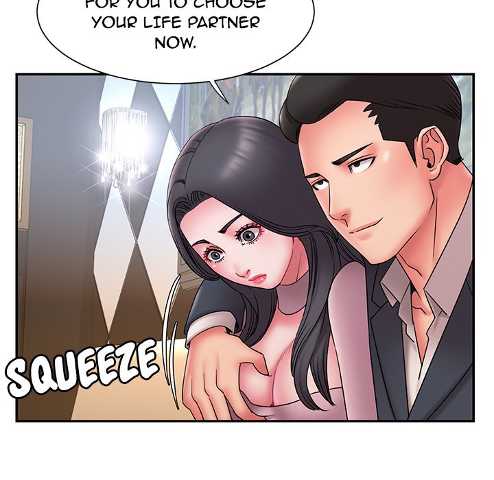 Dumped Chapter 18 Page 84
