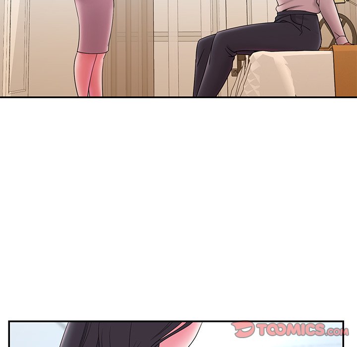 Dumped Chapter 18 Page 92