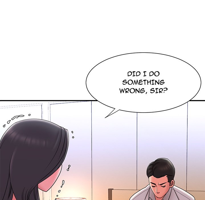 Dumped Chapter 18 Page 95