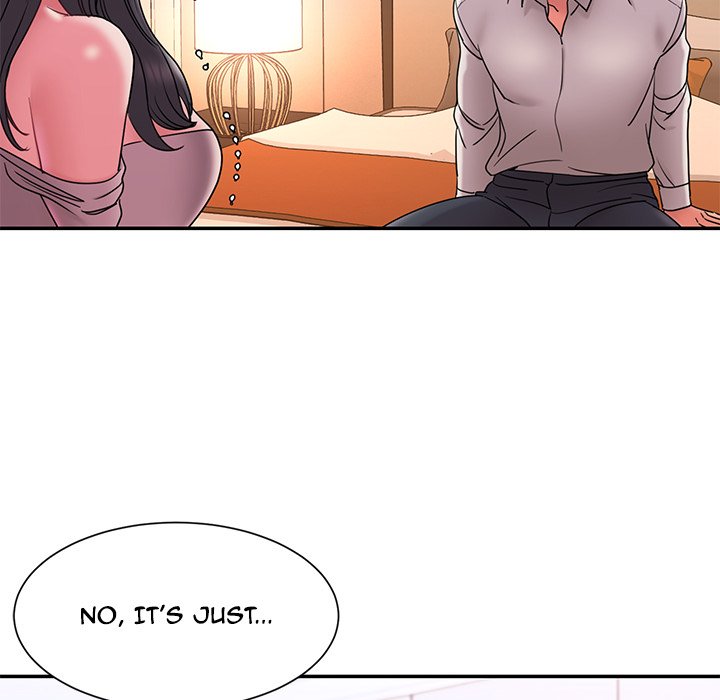 Dumped Chapter 18 Page 96