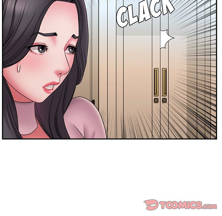 Dumped Chapter 19 Page 10