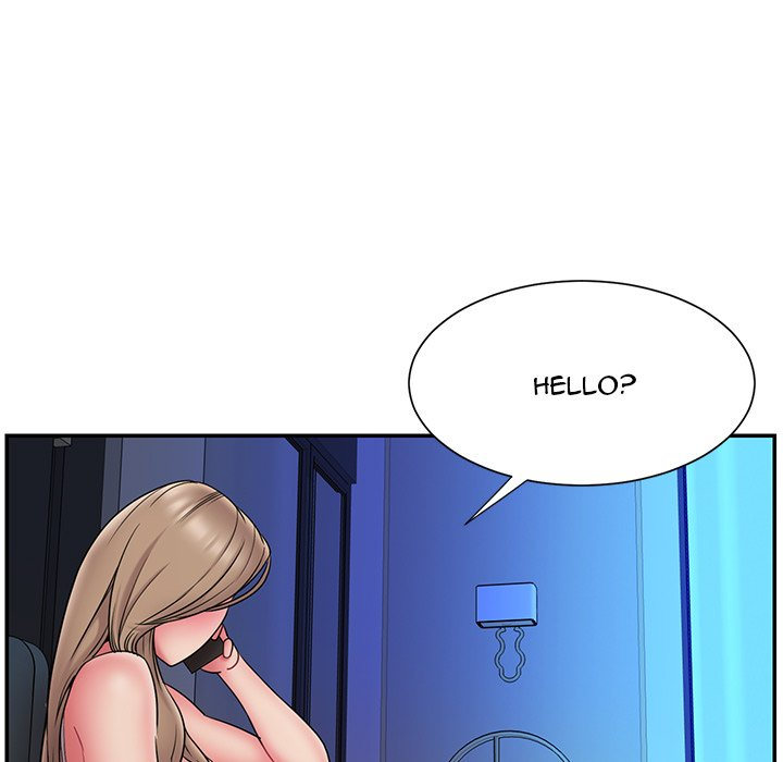 Dumped Chapter 19 Page 15