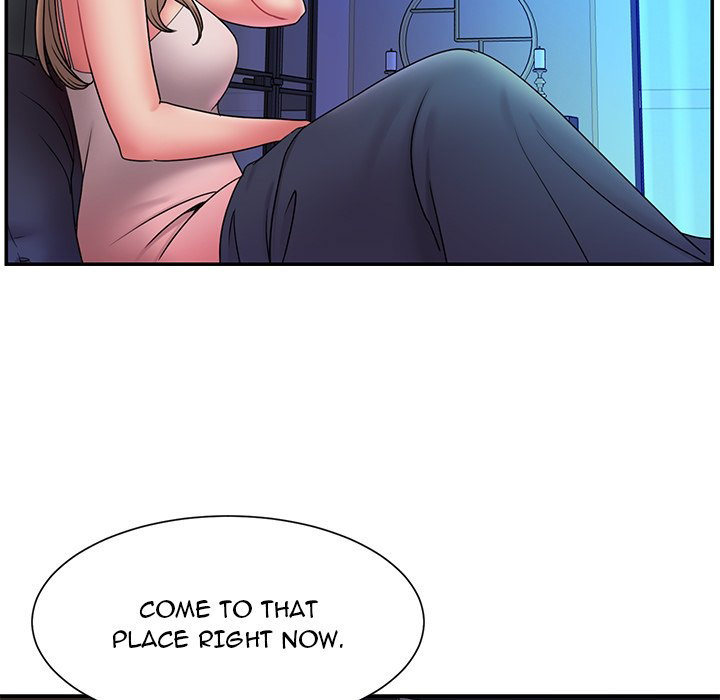 Dumped Chapter 19 Page 16