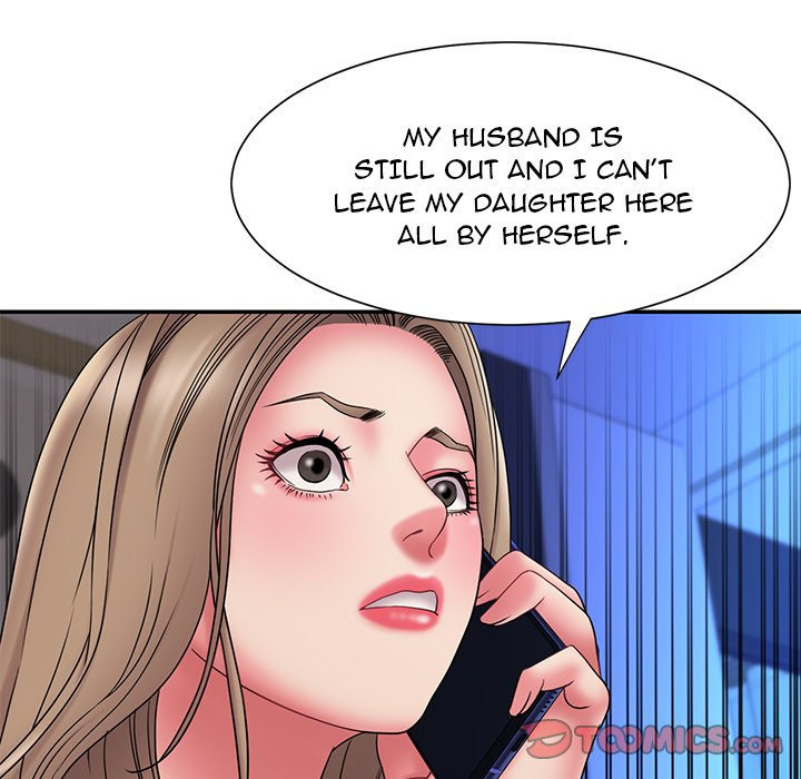 Dumped Chapter 19 Page 18