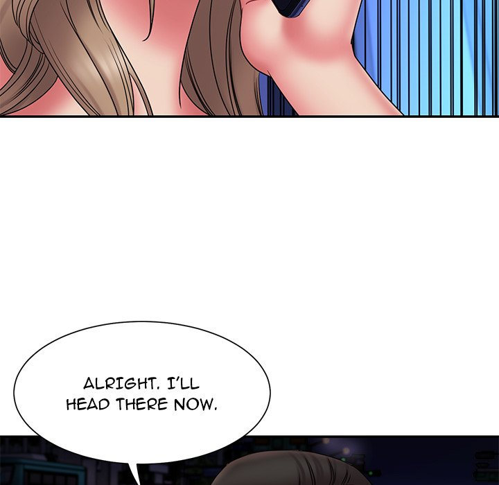 Dumped Chapter 19 Page 19