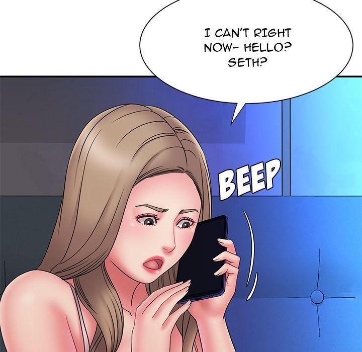 Dumped Chapter 19 Page 21