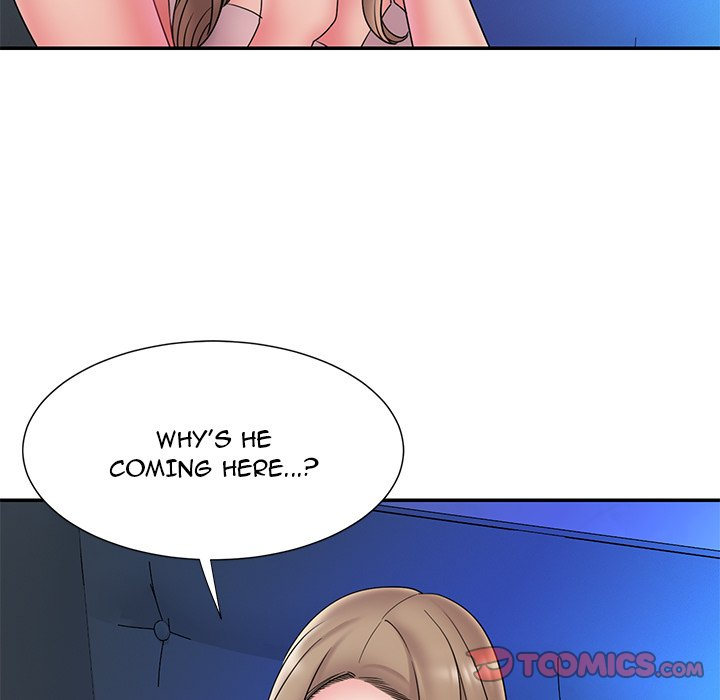 Dumped Chapter 19 Page 22