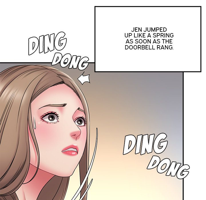 Dumped Chapter 19 Page 27