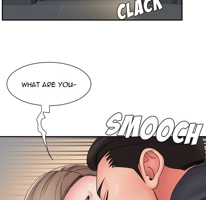 Dumped Chapter 19 Page 29