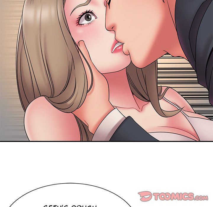 Dumped Chapter 19 Page 30