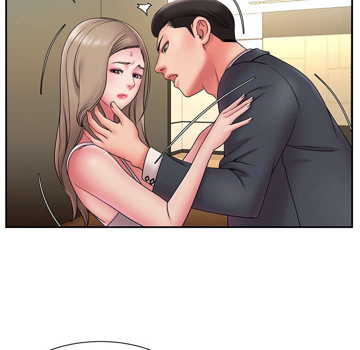 Dumped Chapter 19 Page 33
