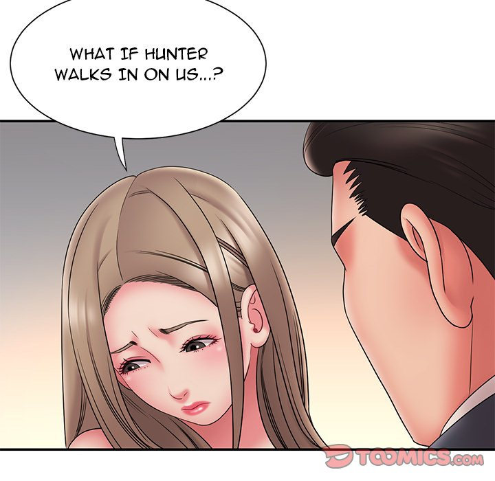 Dumped Chapter 19 Page 34