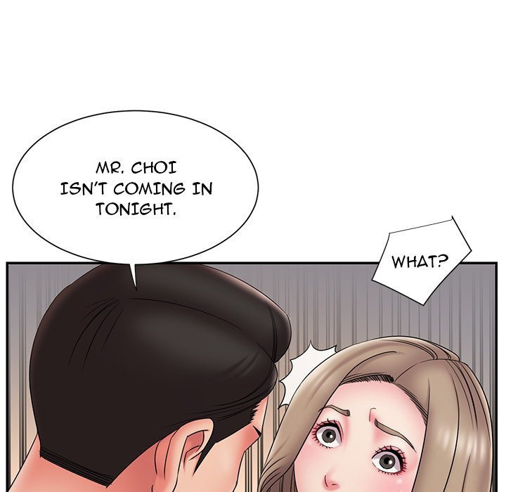 Dumped Chapter 19 Page 35