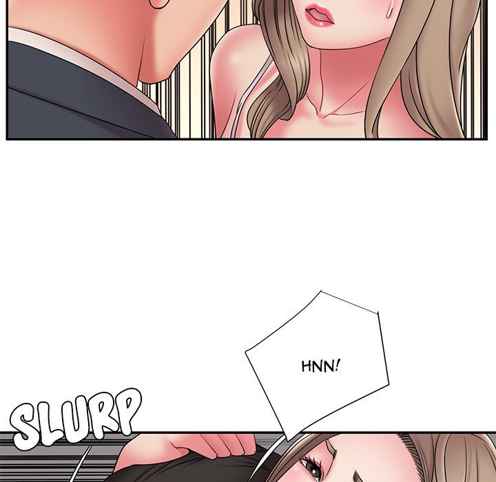 Dumped Chapter 19 Page 36