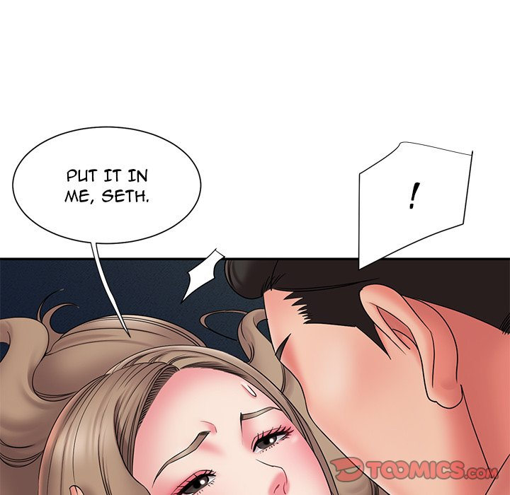 Dumped Chapter 19 Page 58