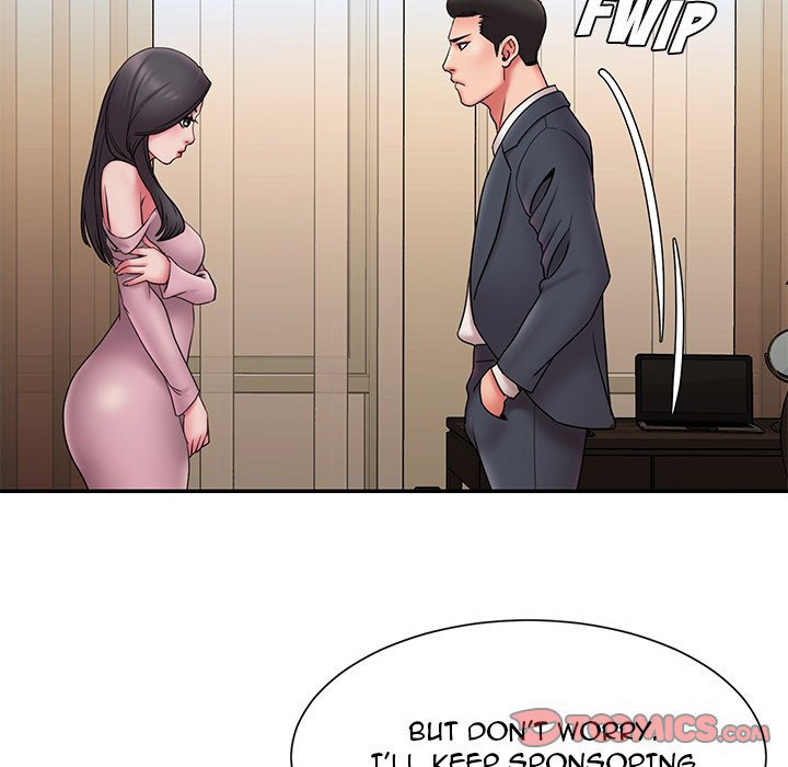 Dumped Chapter 19 Page 6