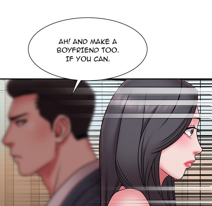 Dumped Chapter 19 Page 8