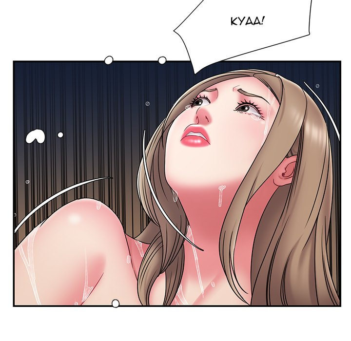 Dumped Chapter 19 Page 84